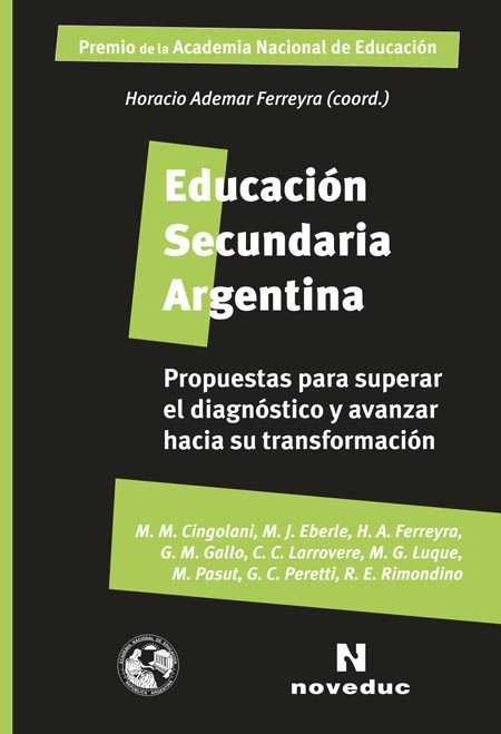 Educacion Secundaria Argentina