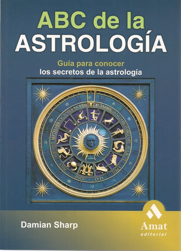 abc de la astrologia
