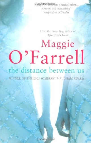 O'farrell: distance between us