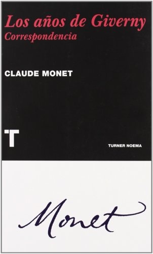 Los Años de Giverny