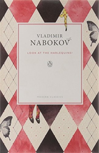 Look at the Harlequins!