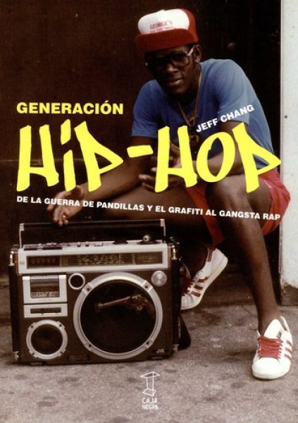 Generacion Hip Hop
