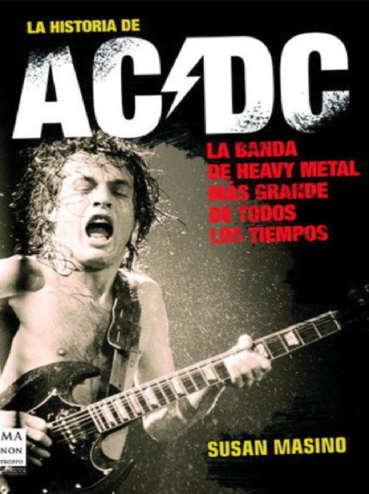AC / DC