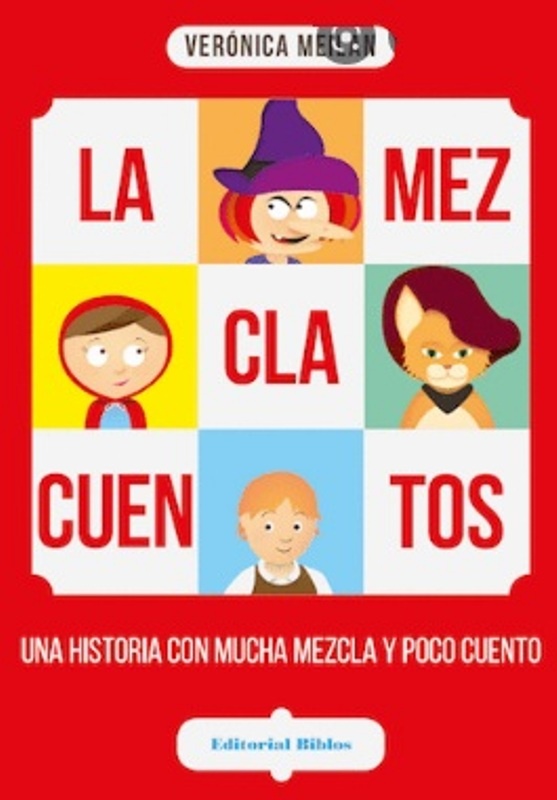 La mezclacuentos