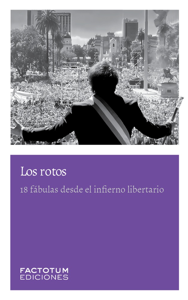 Los rotos