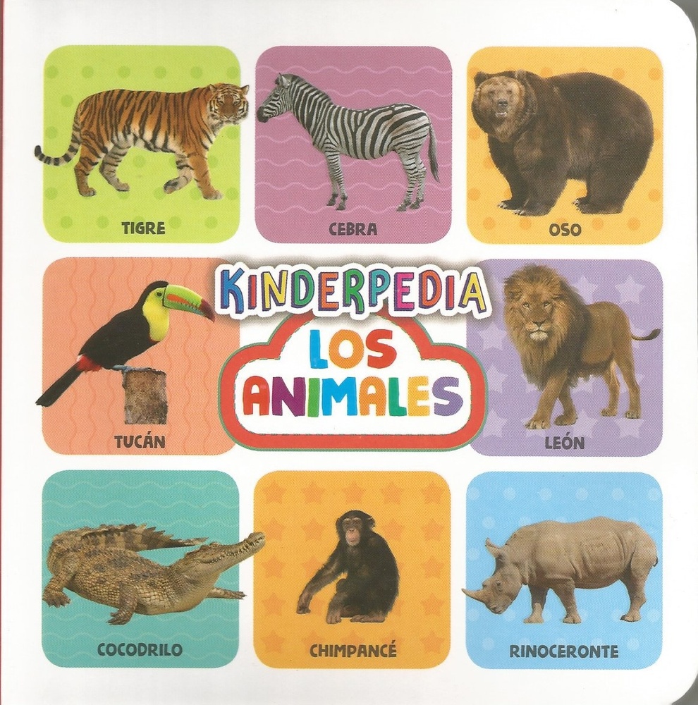 Los Animales