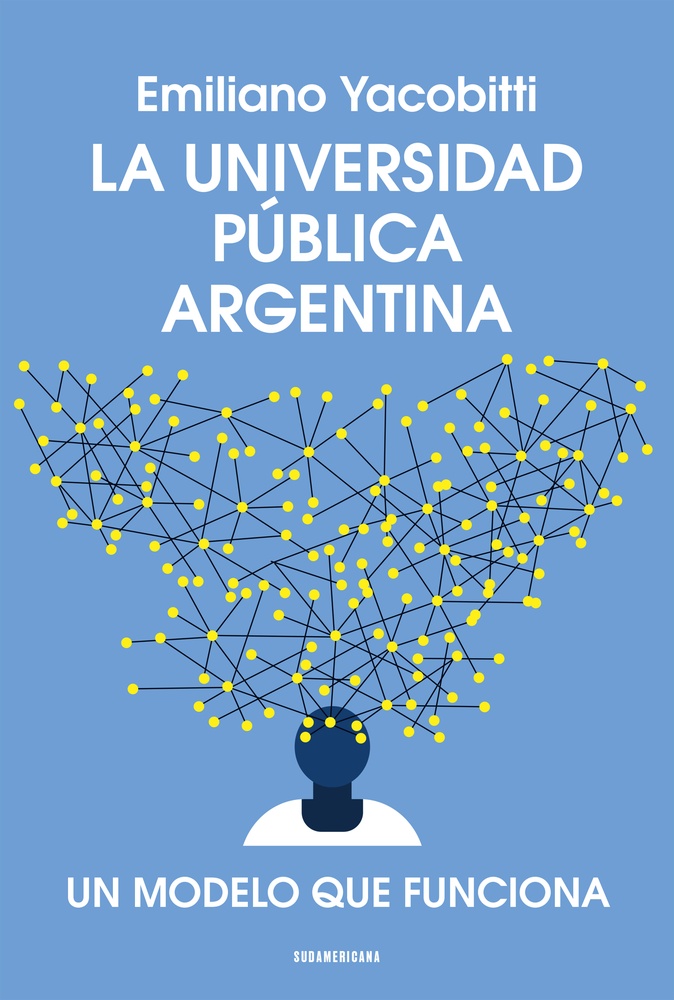 La universidad publica argentina