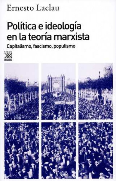 Politica e ideologia en la teoria marxista