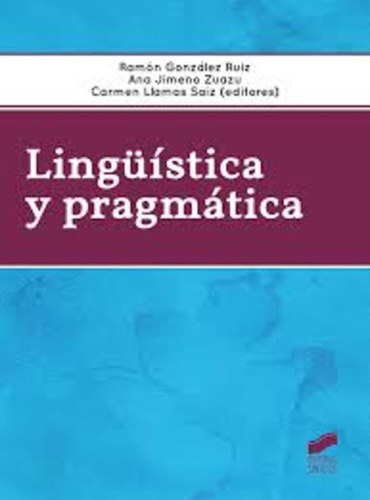 Lingüística y pragmática