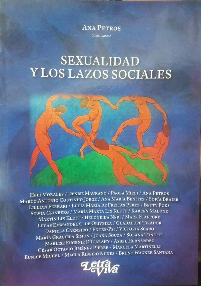 Sexualidad y los lazos sociales