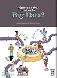 Queres saber que es la big data