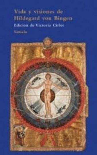 Vida y visiones de Hildegard von Bingen