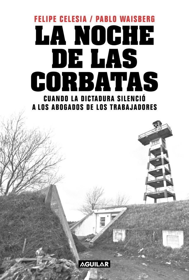 La Noche de las corbatas