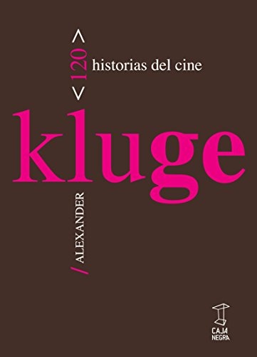 120 Historias del cine