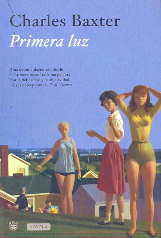 Primera luz
