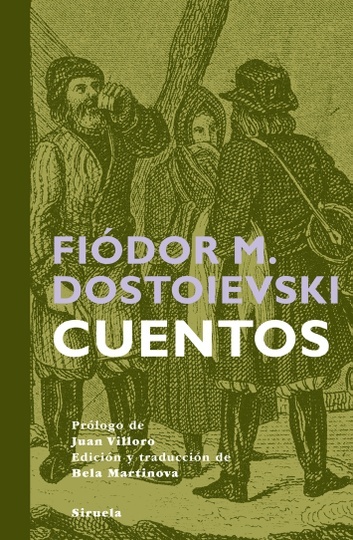 Cuentos Dostoievski