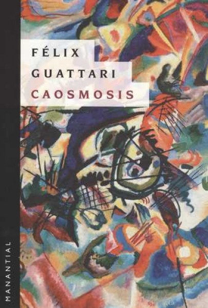 Caosmosis