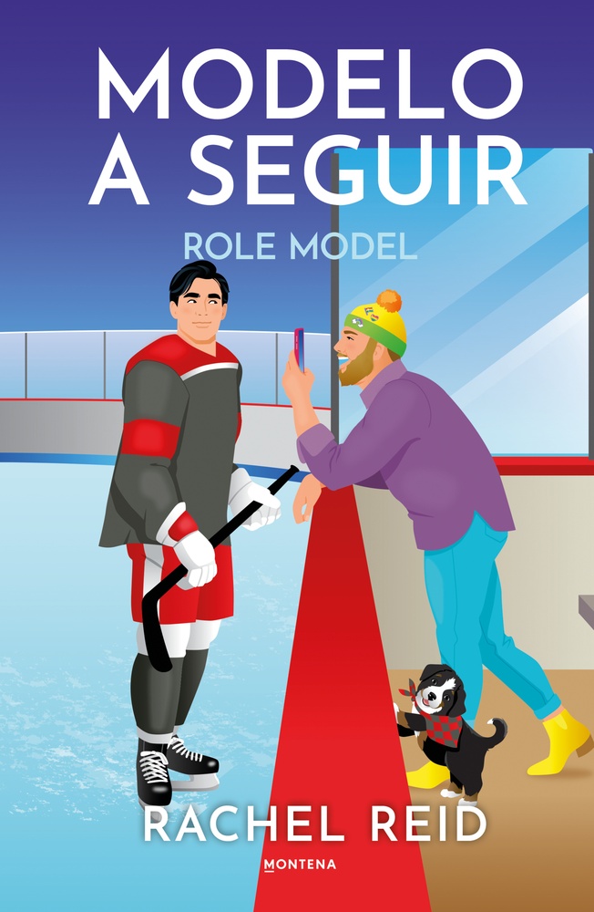 Modelo a seguir