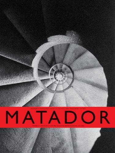 Matador M Ingles
