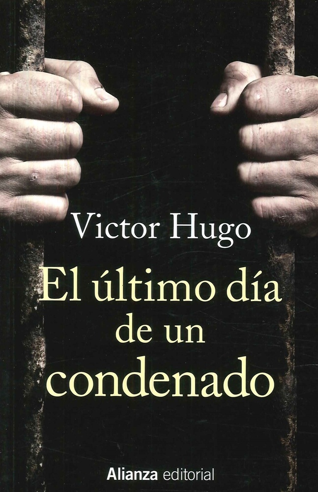 El último día de un condenado