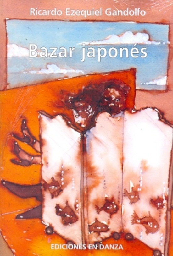 Bazar japonés