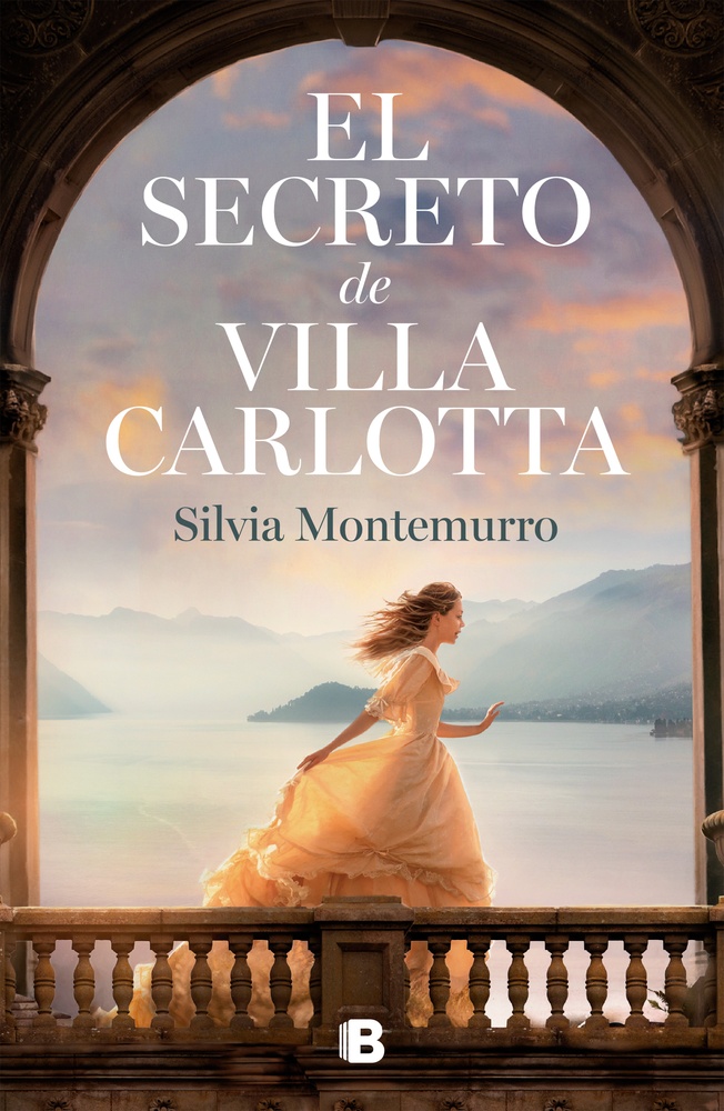 Il segreto di villa carlotta