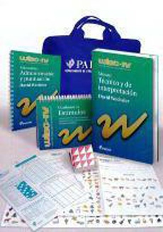 WISC-IV Test de inteligencia para niños