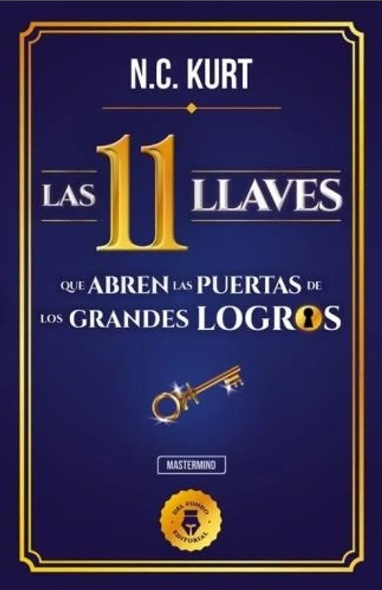Las 11 Llaves