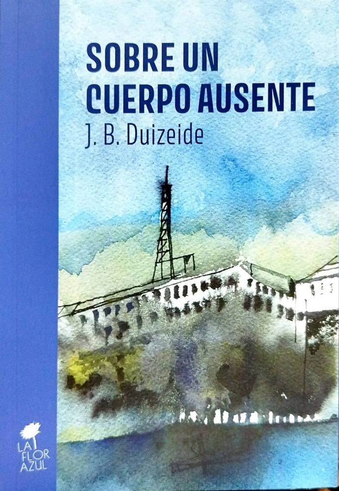 Sobre un cuerpo ausente