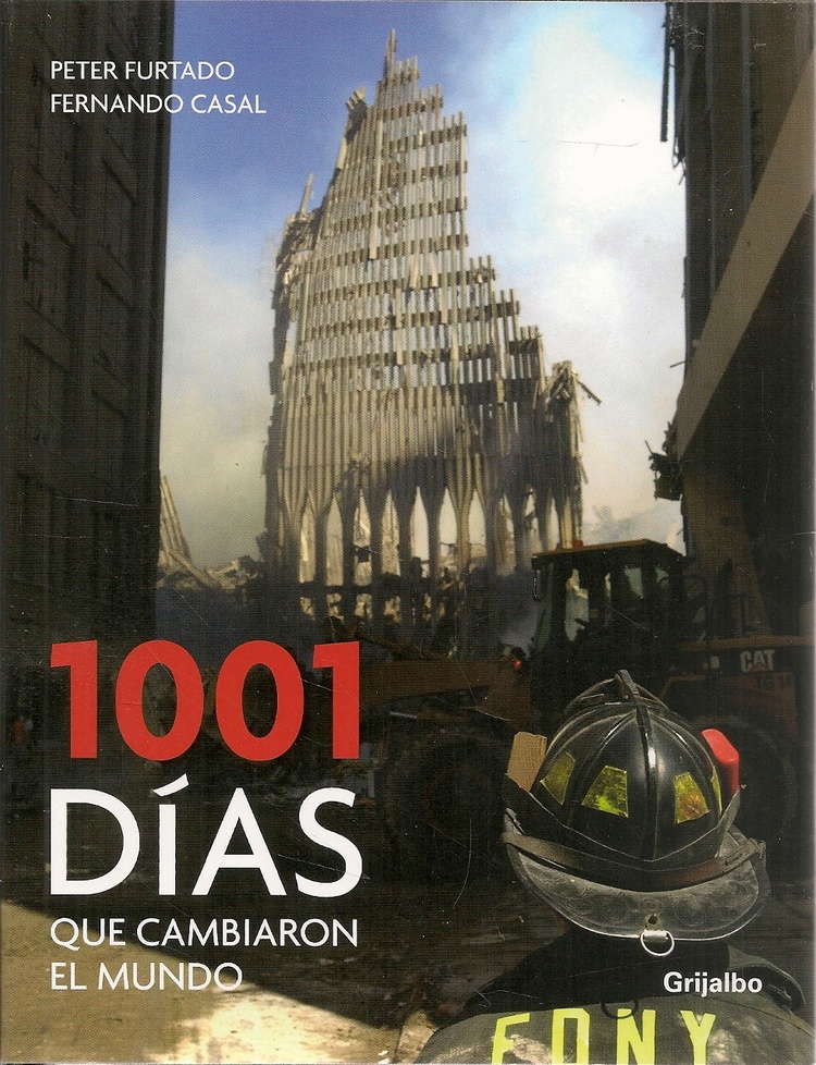 1001 dias que cambiaron el mundo