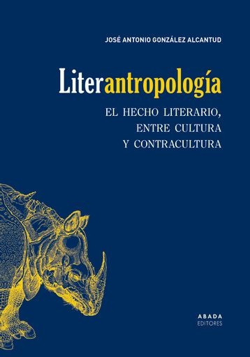 Literantropologia