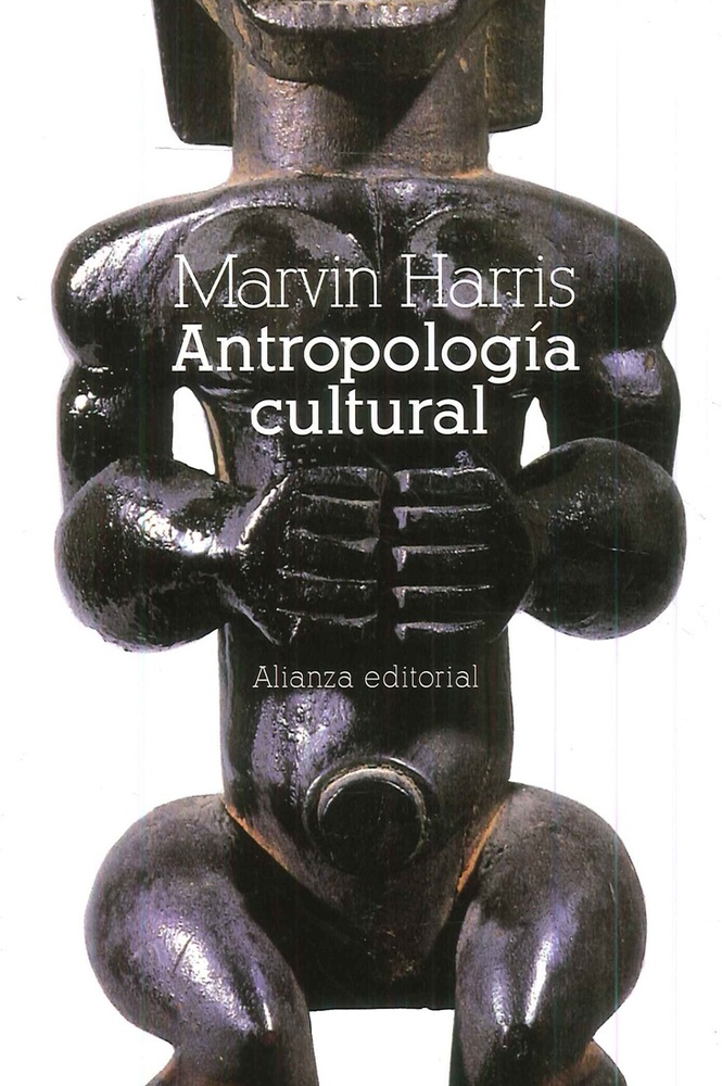 Antropología cultural