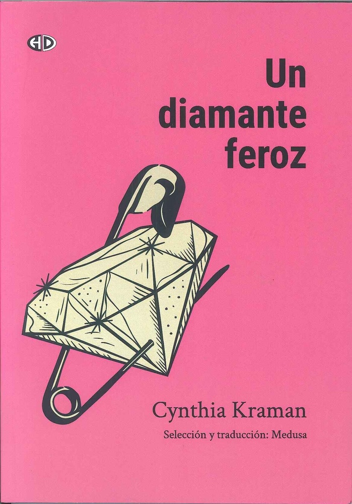 Un diamante feroz