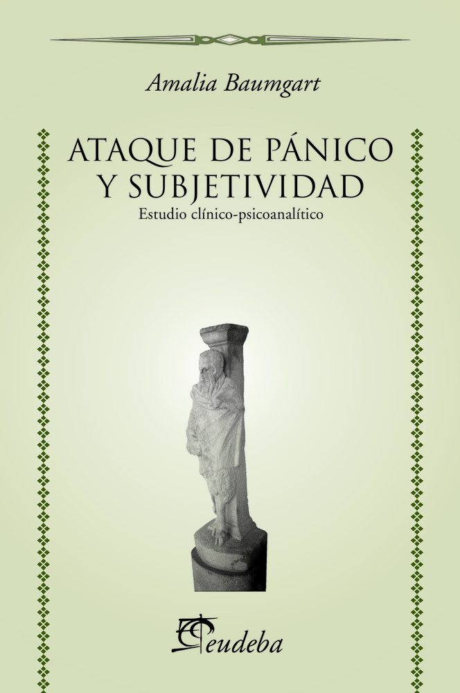 Ataque de panico y subjetividad