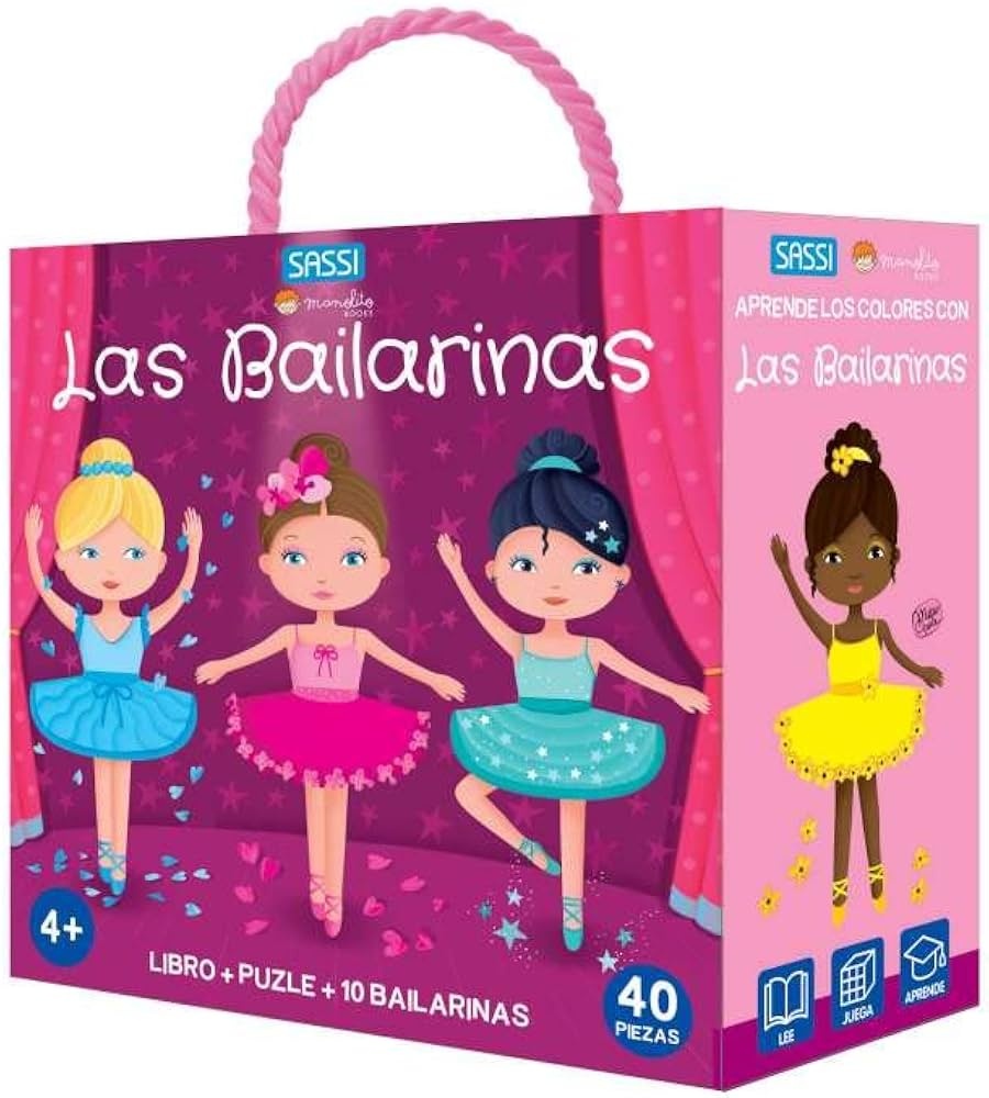 Las Bailarinas