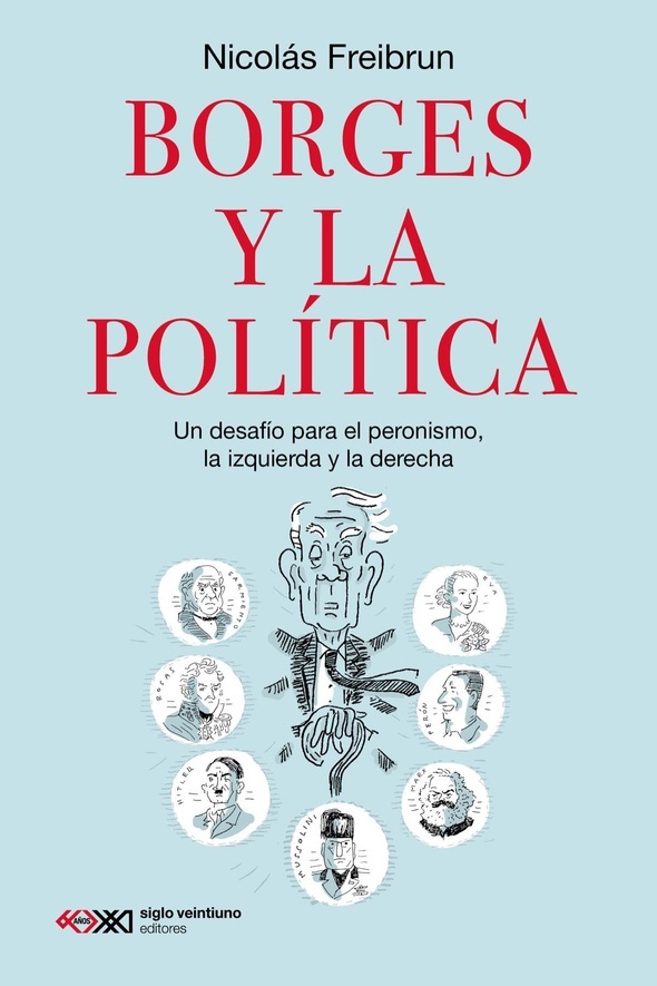 Borges y la política