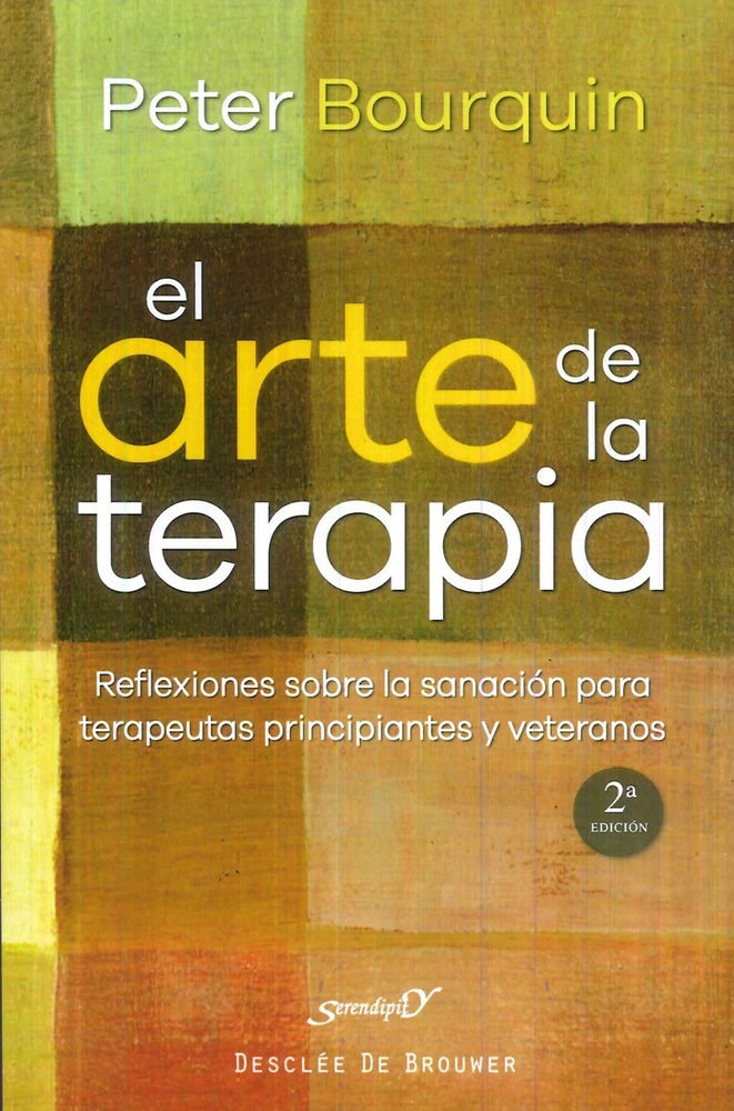 el arte de la terapia