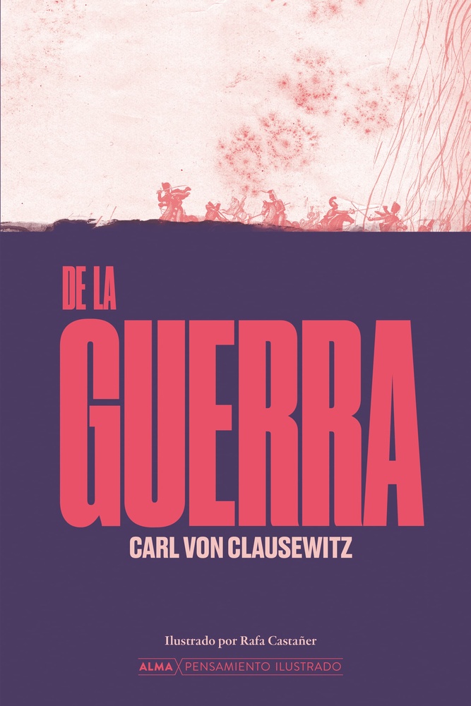De la guerra