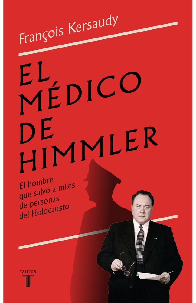 El medico de Himmler