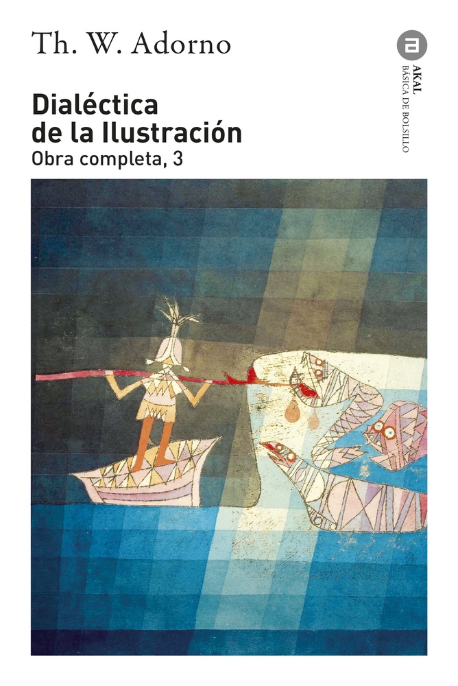 Diáletica de la ilustración. Obra completa, 3