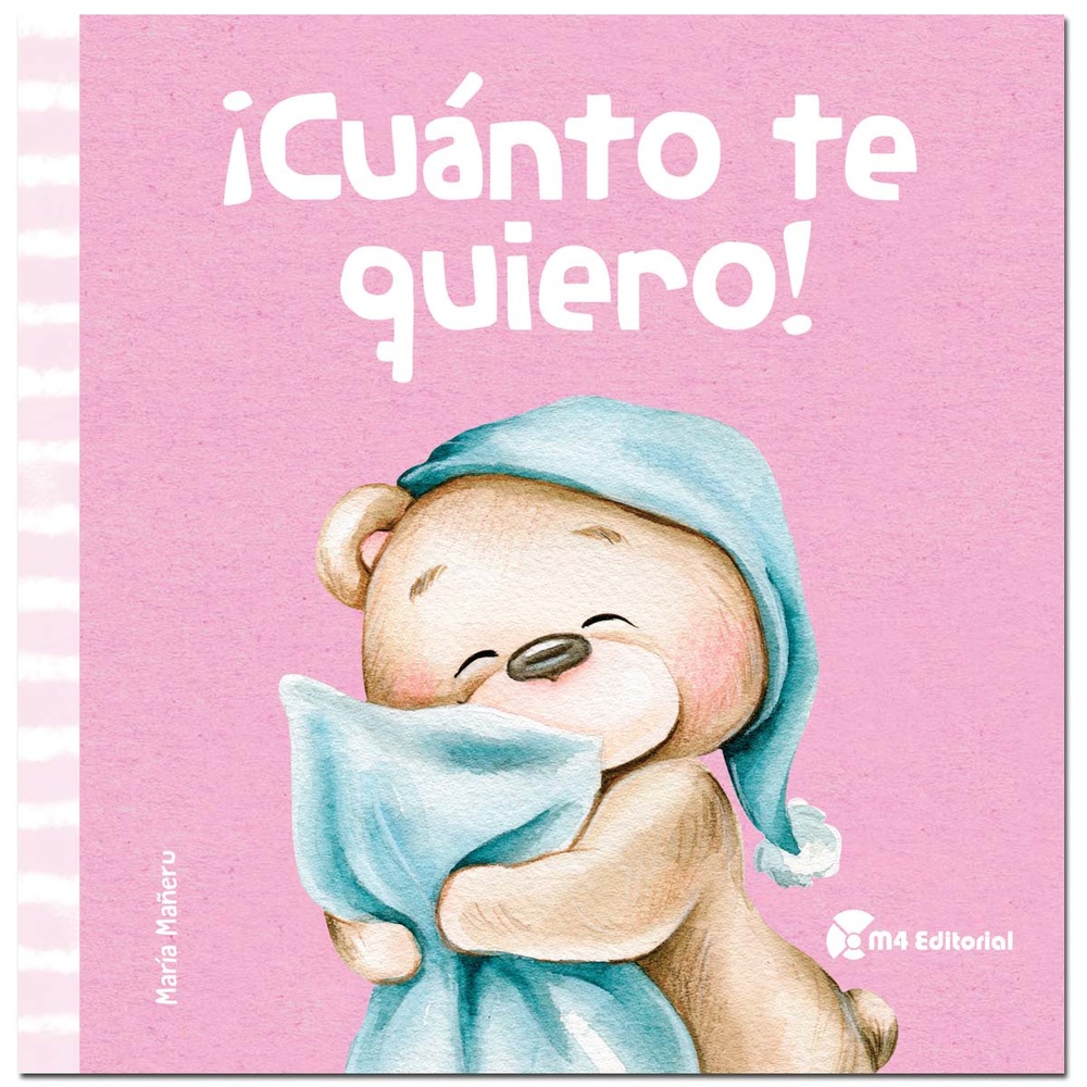 ¡ Cuánto Te Quiero !