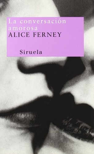 La conversación amorosa