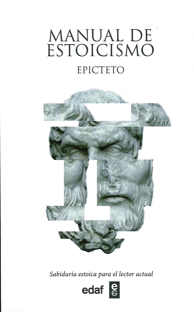 Manual de estoicismo