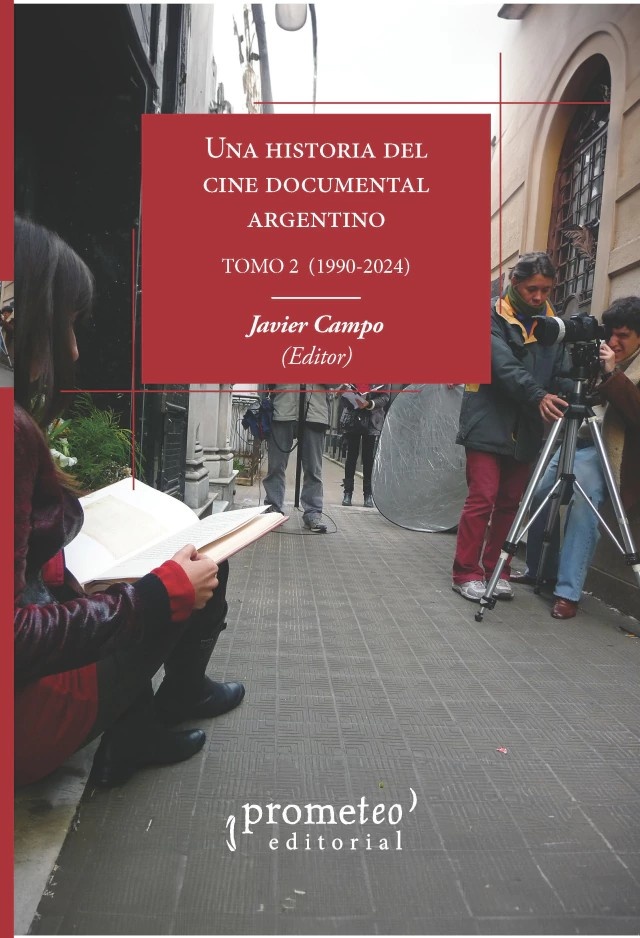 Una historia del cine documental argentino