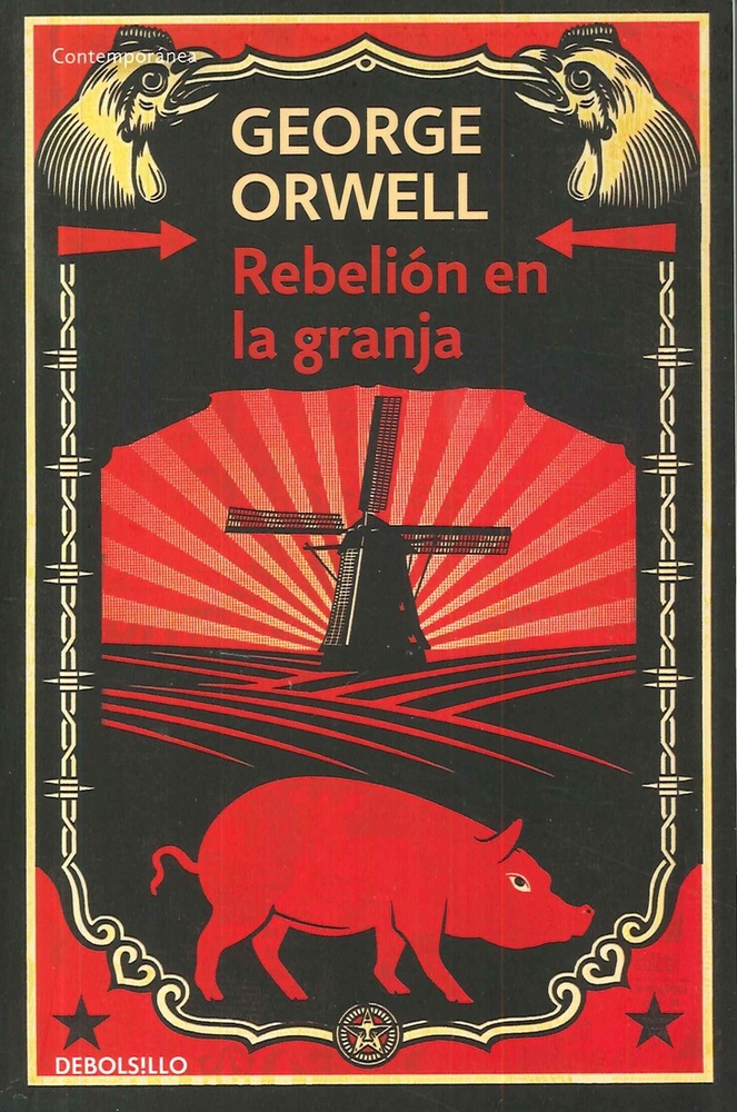 Rebelion en la granja