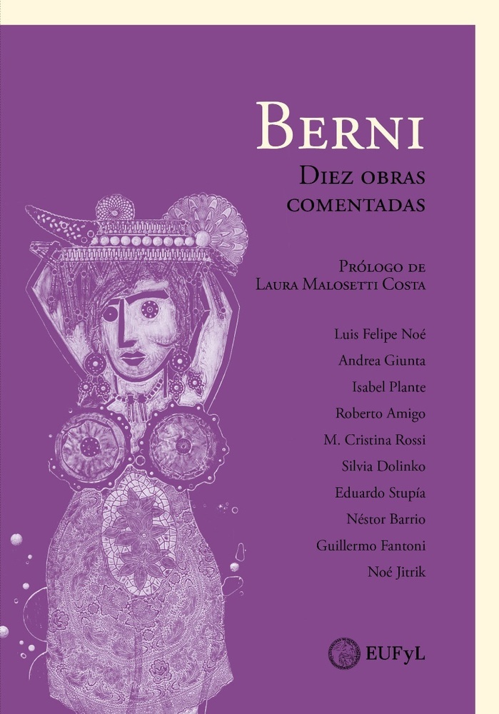 Berni. Diez obras comentadas