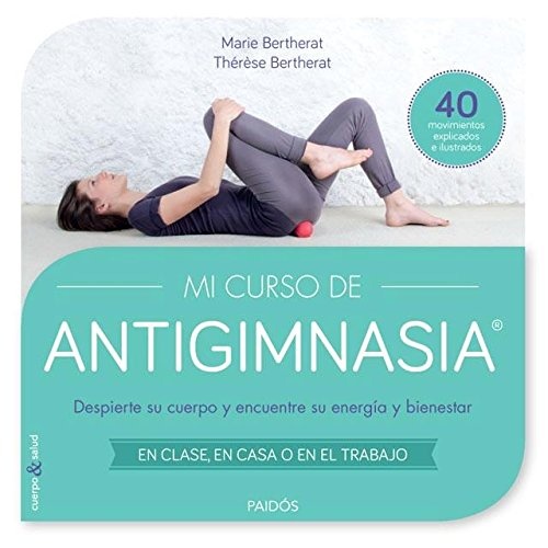 Curso de antigimnasia, mi