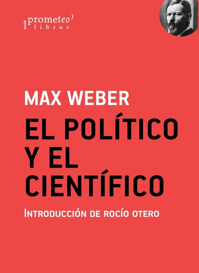 el Politico y el cientifico
