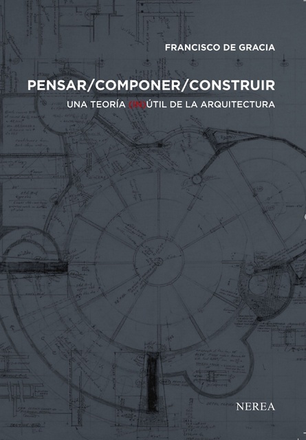 Pansar / Componer / Construir