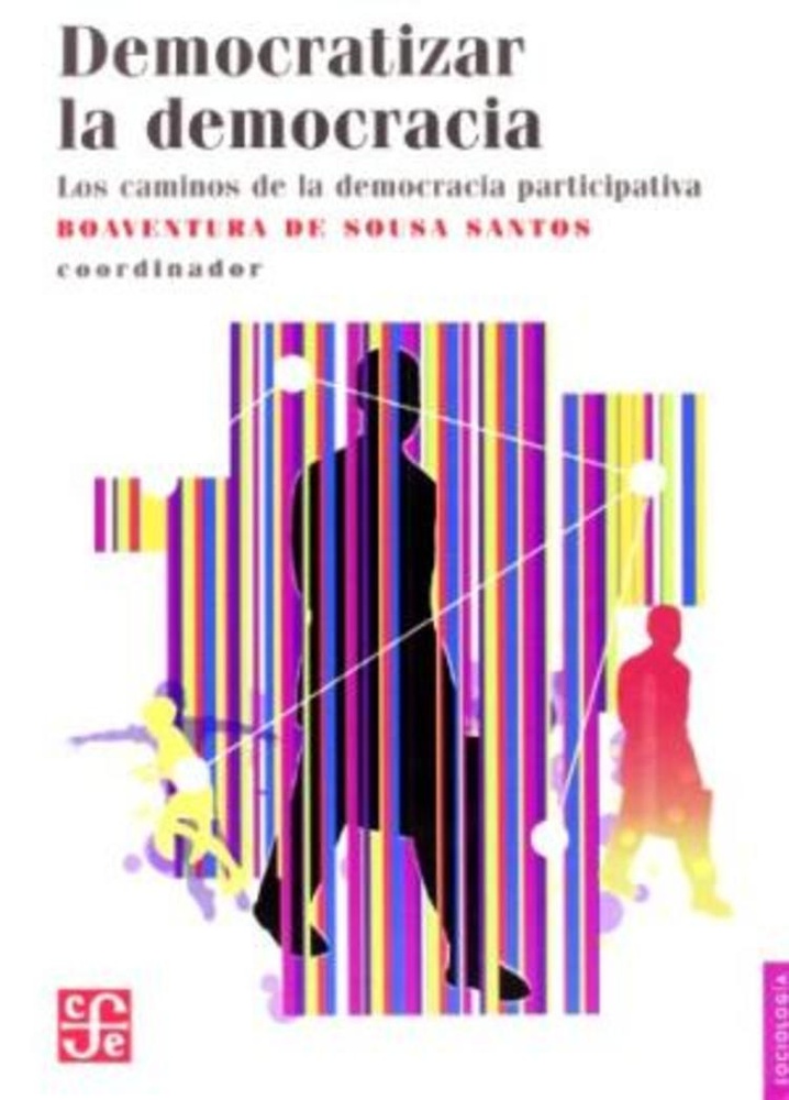 democratizar la democracia. los caminos